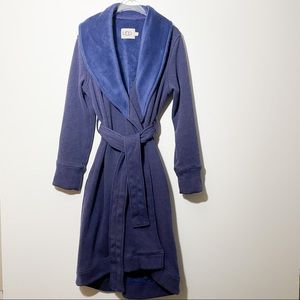 Ugg Robe Blue Size M